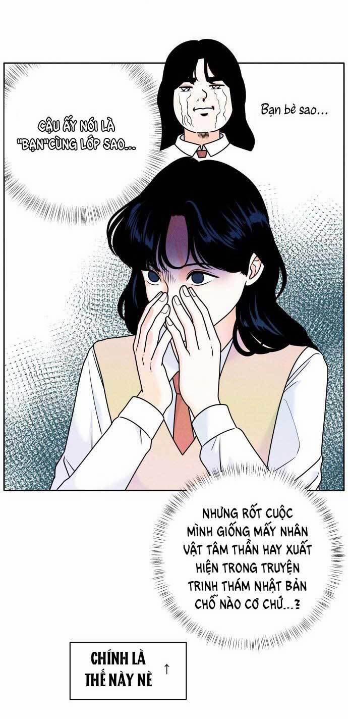 Thiếu Niên Hướng Nội 1.2 trang 10