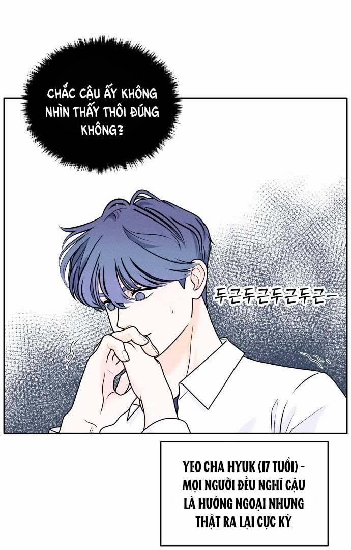 Thiếu Niên Hướng Nội 1.2 trang 25