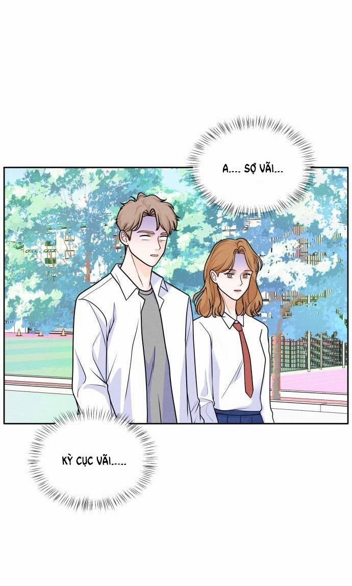 Thiếu Niên Hướng Nội 2.2 trang 11