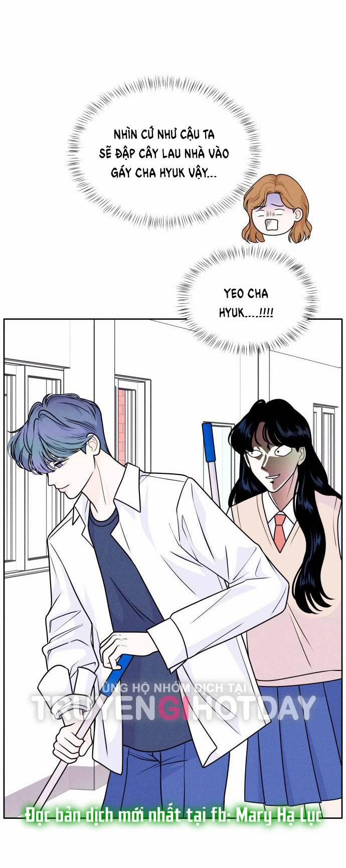 Thiếu Niên Hướng Nội 2.2 trang 13