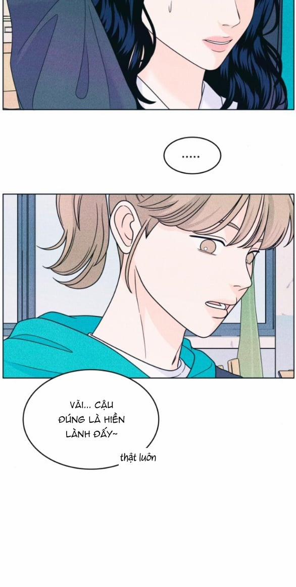 Thiếu Niên Hướng Nội 35.1 trang 12