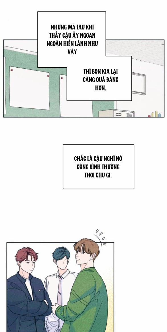 Thiếu Niên Hướng Nội 35.1 trang 13