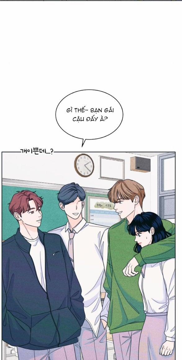 Thiếu Niên Hướng Nội 35.1 trang 15