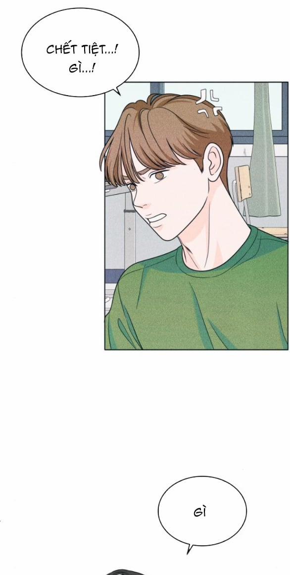 Thiếu Niên Hướng Nội 35.1 trang 21