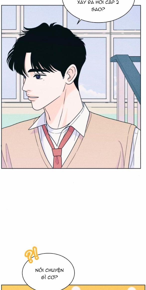 Thiếu Niên Hướng Nội 35.1 trang 4