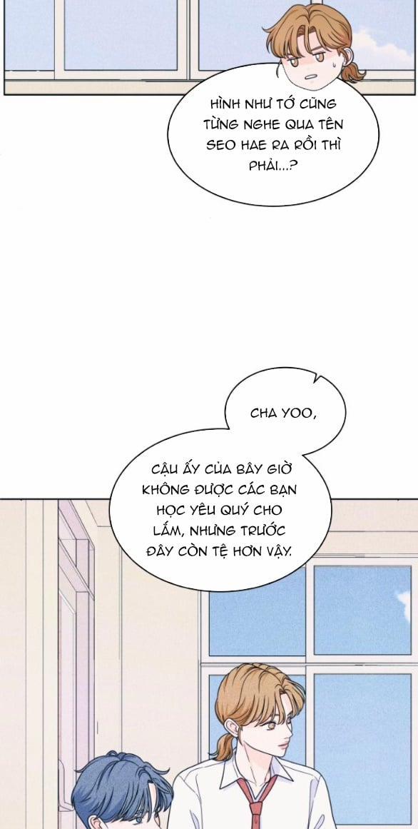 Thiếu Niên Hướng Nội 35.1 trang 6