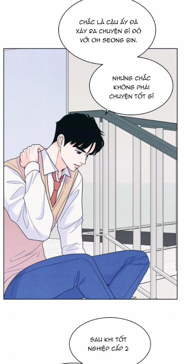 Thiếu Niên Hướng Nội 35.2 trang 15