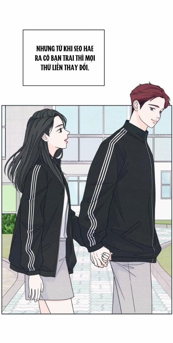 Thiếu Niên Hướng Nội 35.2 trang 6