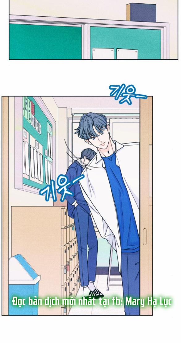 Thiếu Niên Hướng Nội 36.1 trang 11