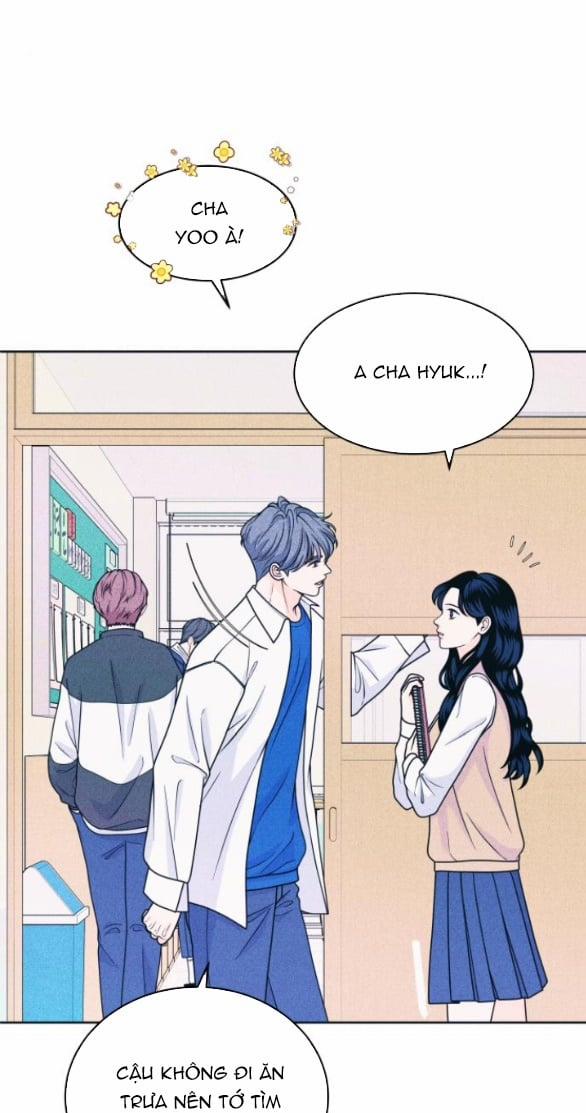 Thiếu Niên Hướng Nội 36.1 trang 12