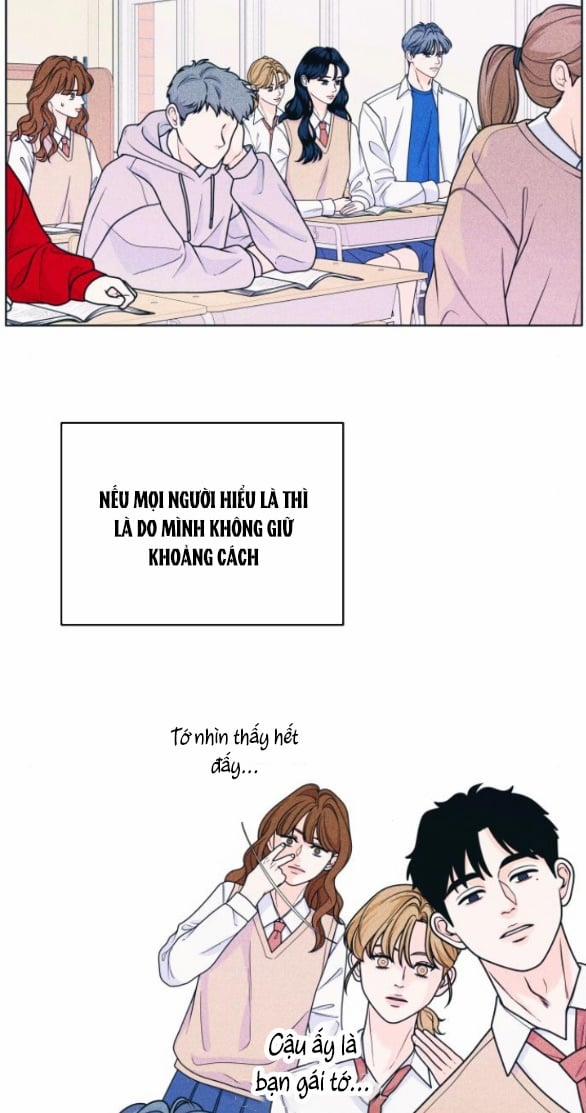 Thiếu Niên Hướng Nội 36.1 trang 17