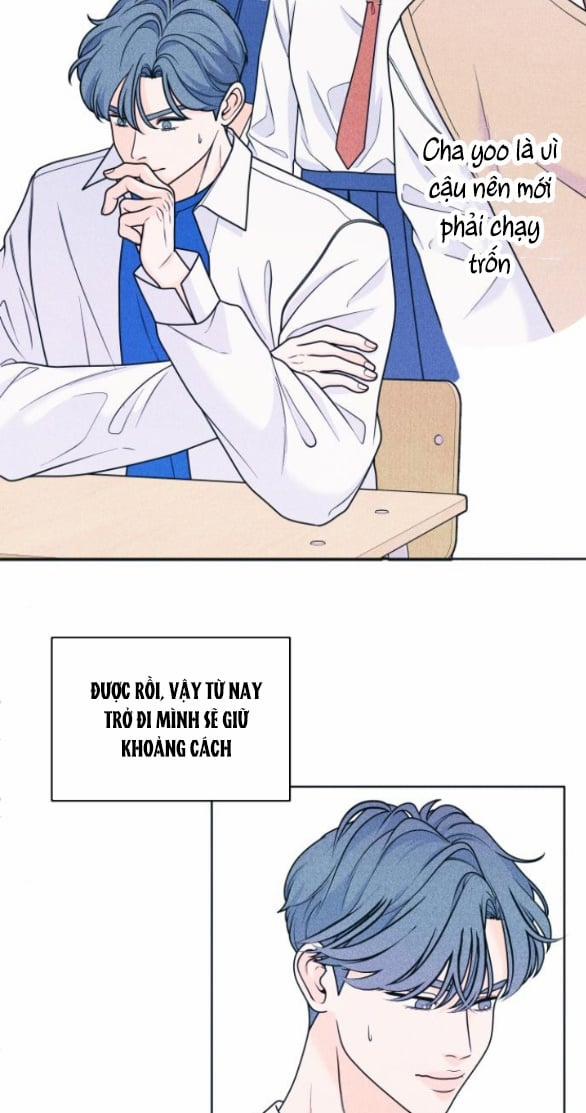 Thiếu Niên Hướng Nội 36.1 trang 18