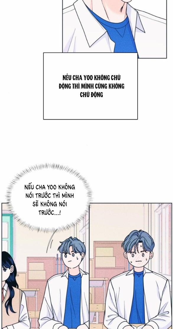 Thiếu Niên Hướng Nội 36.1 trang 19