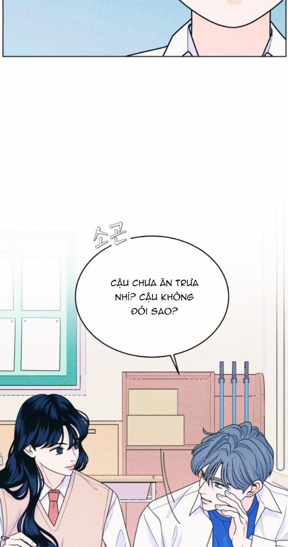 Thiếu Niên Hướng Nội 36.1 trang 21