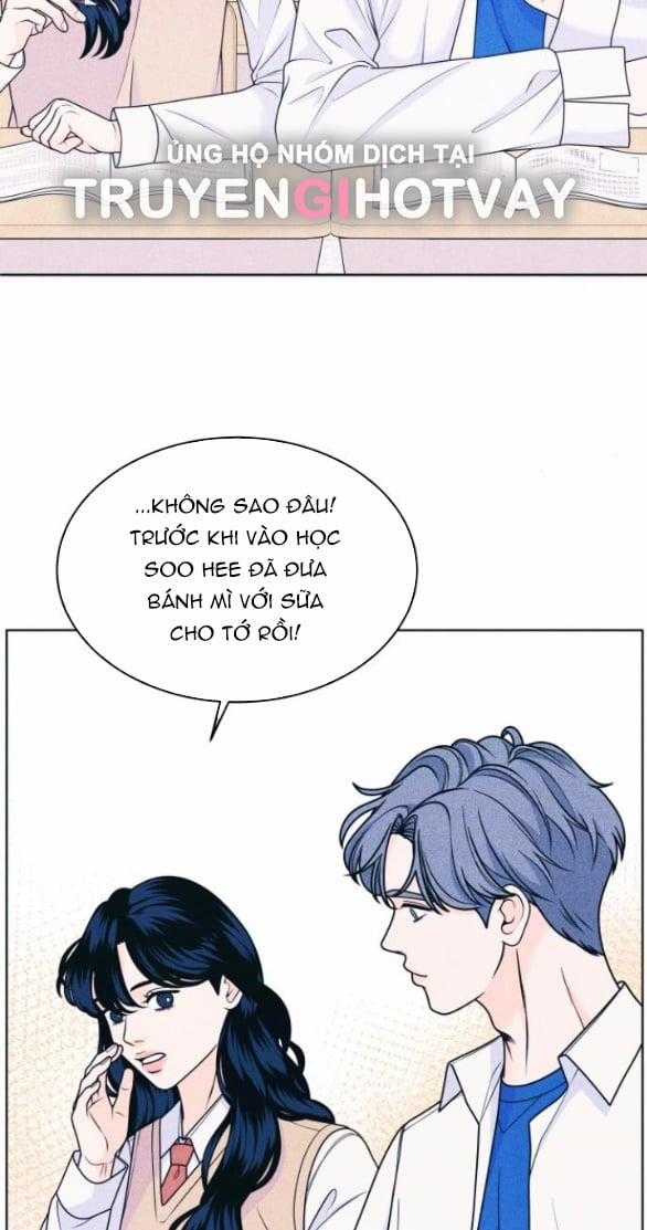 Thiếu Niên Hướng Nội 36.1 trang 22