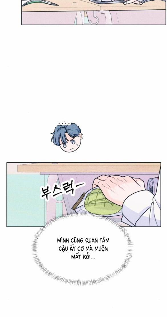 Thiếu Niên Hướng Nội 36.1 trang 24