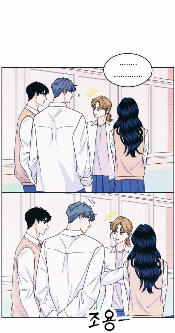 Thiếu Niên Hướng Nội 36.1 trang 28