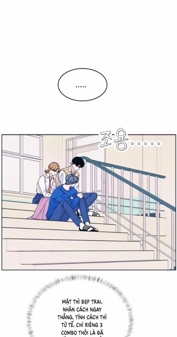 Thiếu Niên Hướng Nội 36.1 trang 4