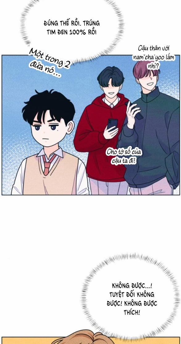 Thiếu Niên Hướng Nội 36.1 trang 6