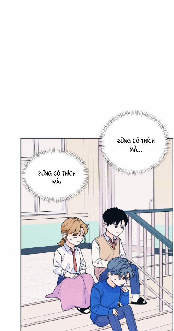Thiếu Niên Hướng Nội 36.1 trang 9