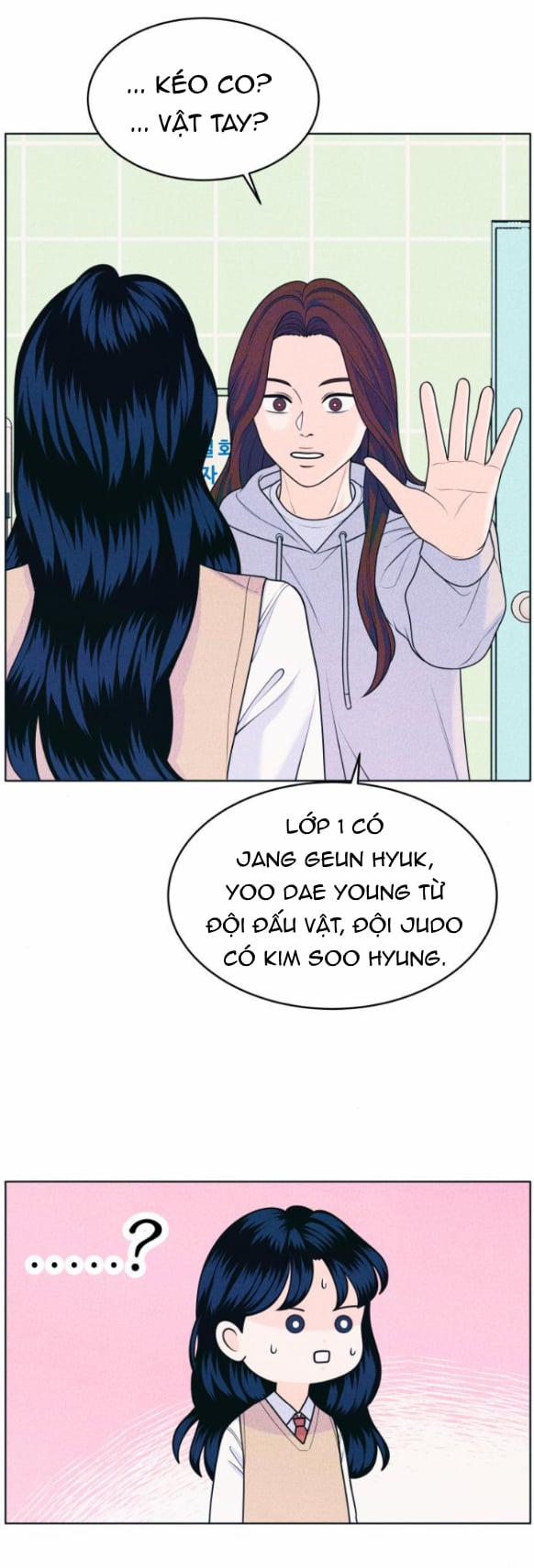 Thiếu Niên Hướng Nội 37.1 trang 10