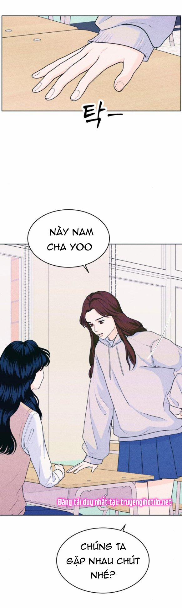 Thiếu Niên Hướng Nội 37.1 trang 4