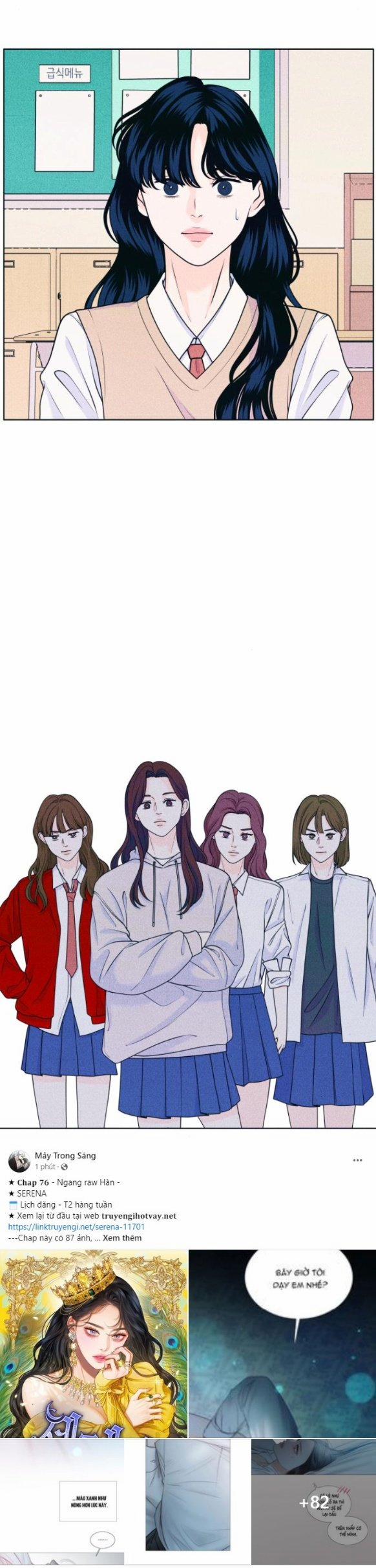 Thiếu Niên Hướng Nội 37.1 trang 5