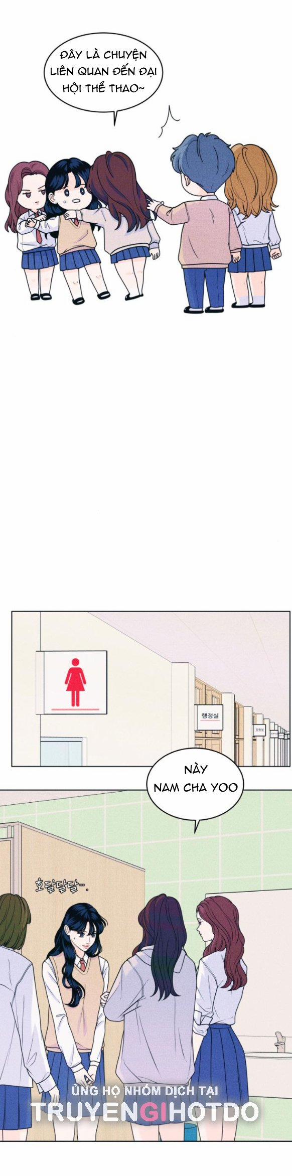 Thiếu Niên Hướng Nội 37.1 trang 7