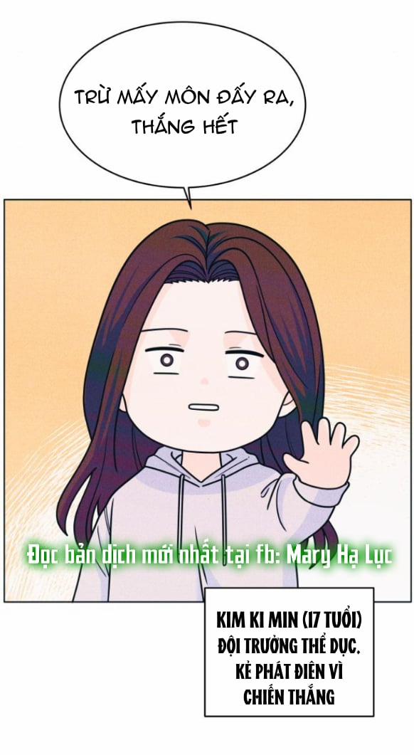 Thiếu Niên Hướng Nội 37.2 trang 1