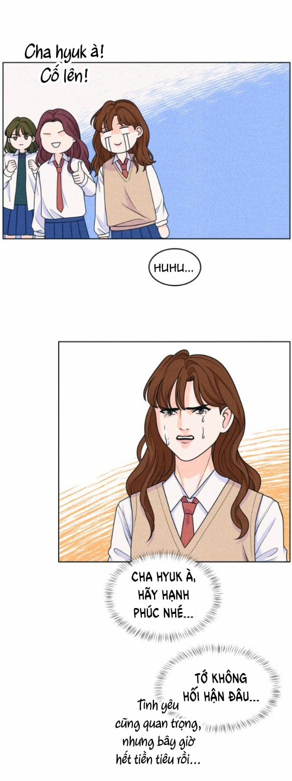 Thiếu Niên Hướng Nội 37.2 trang 15