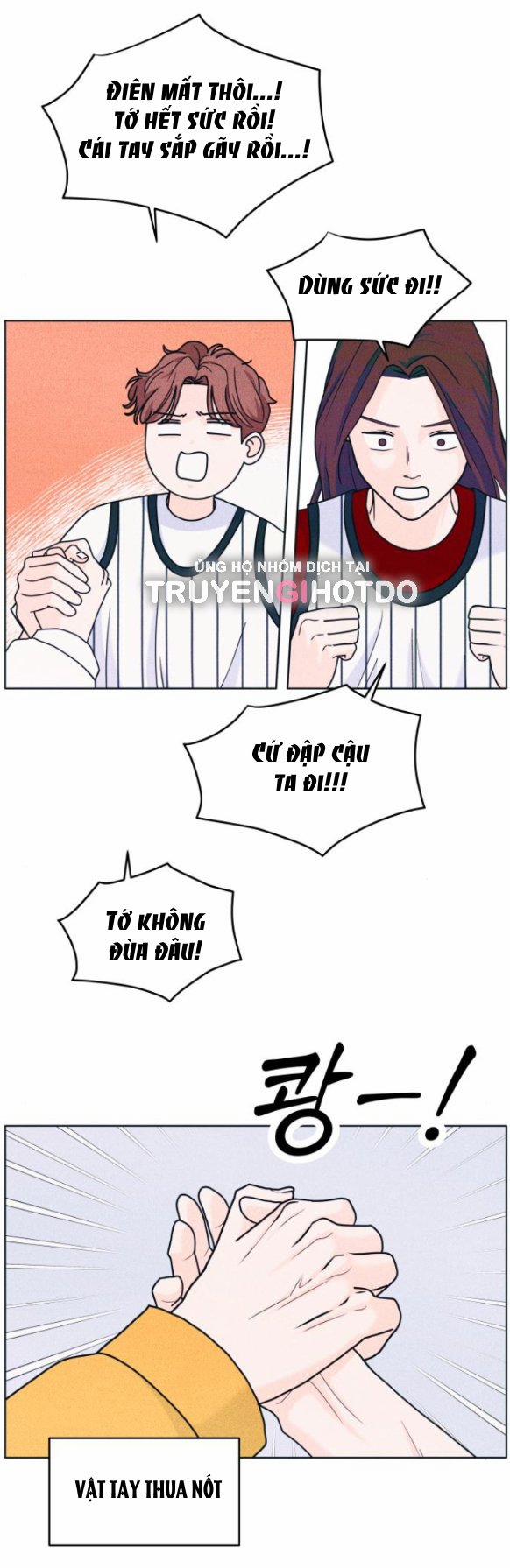 Thiếu Niên Hướng Nội 37.2 trang 19