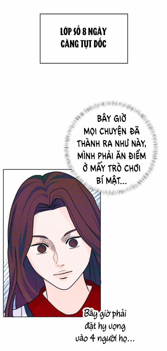 Thiếu Niên Hướng Nội 37.2 trang 21