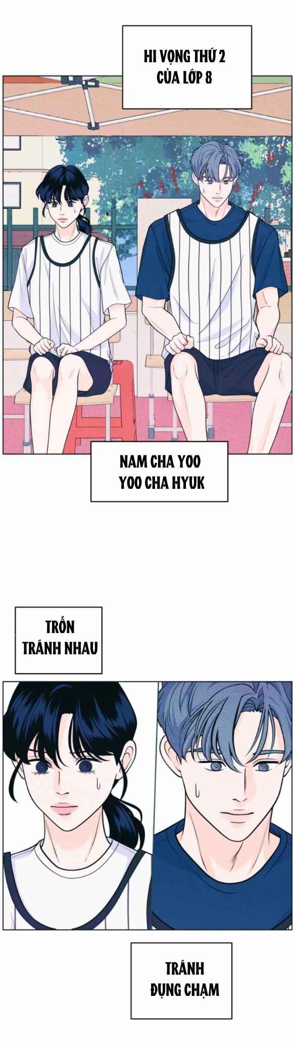 Thiếu Niên Hướng Nội 37.2 trang 23