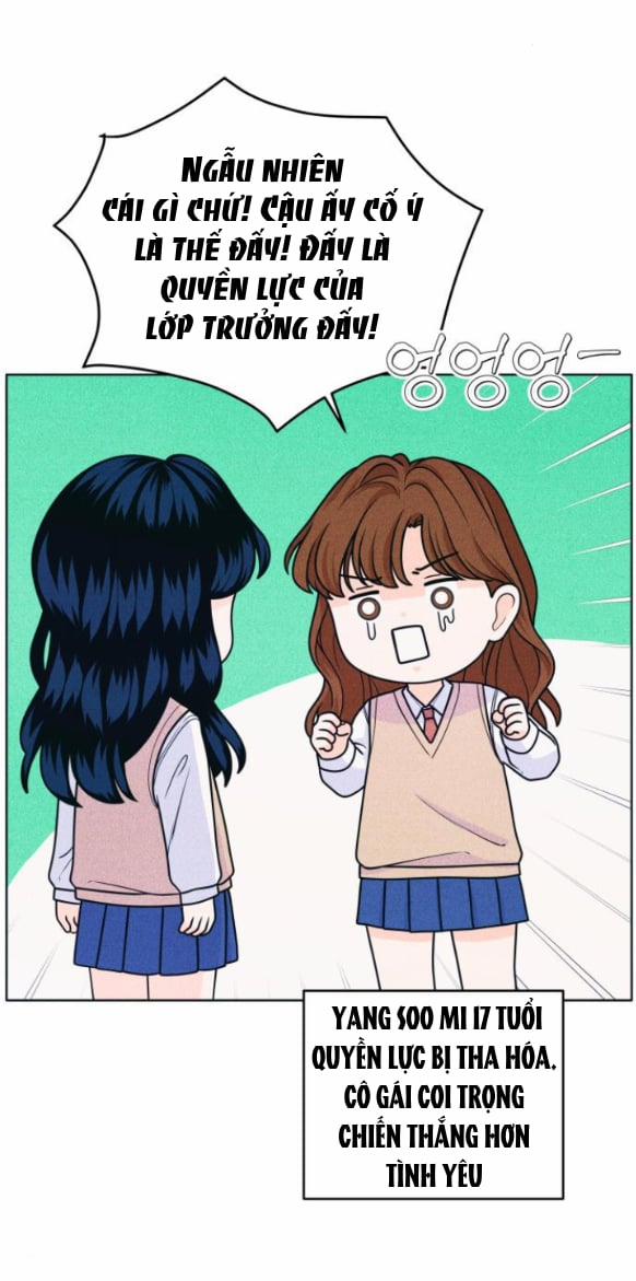 Thiếu Niên Hướng Nội 37.2 trang 5