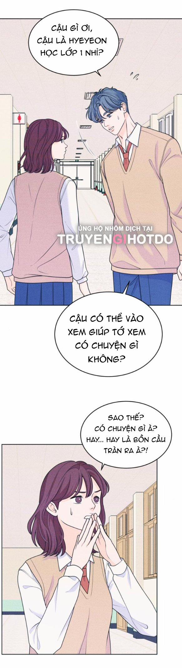 Thiếu Niên Hướng Nội 37.2 trang 8