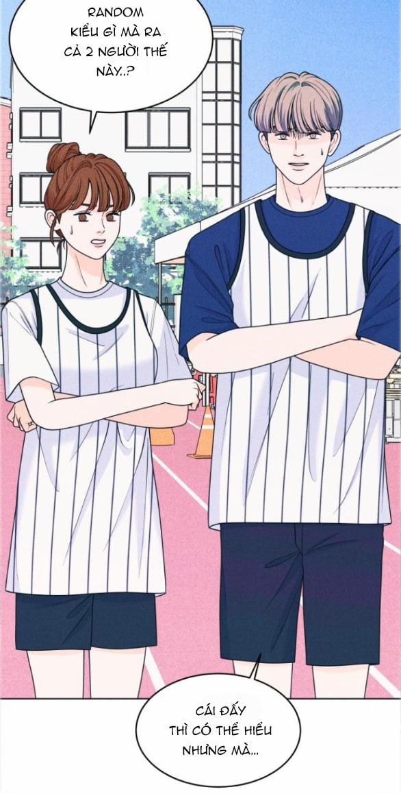 Thiếu Niên Hướng Nội 38.1 trang 1