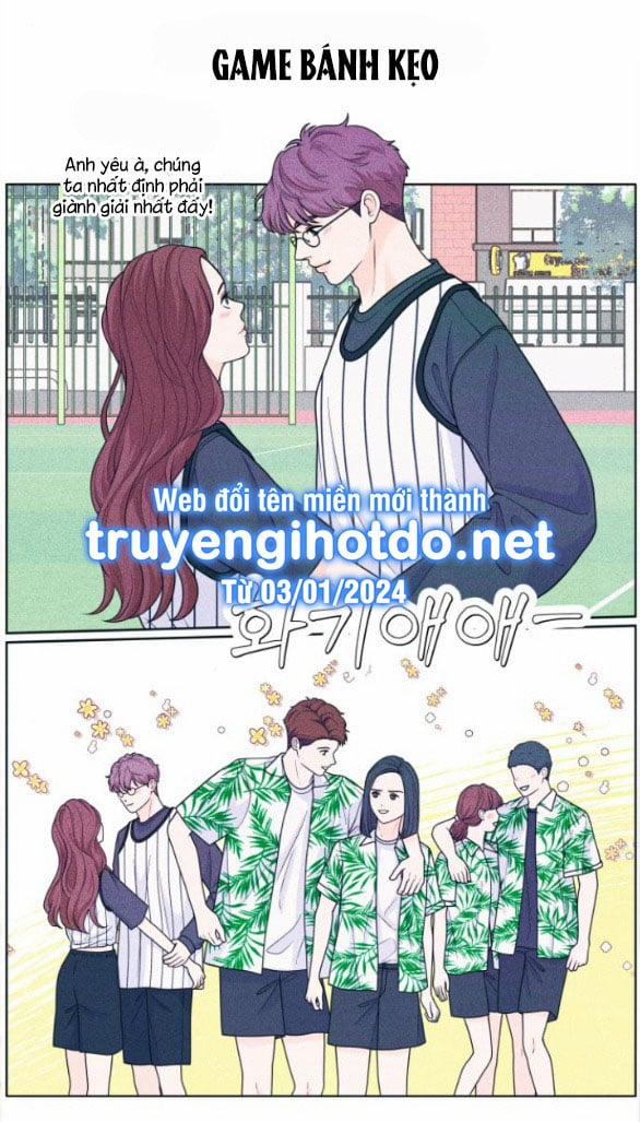 Thiếu Niên Hướng Nội 38.1 trang 10