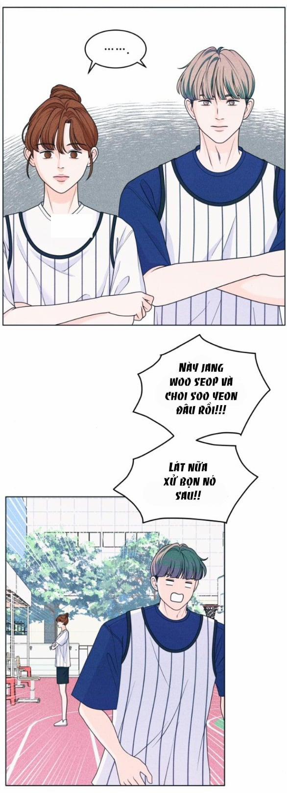 Thiếu Niên Hướng Nội 38.1 trang 3