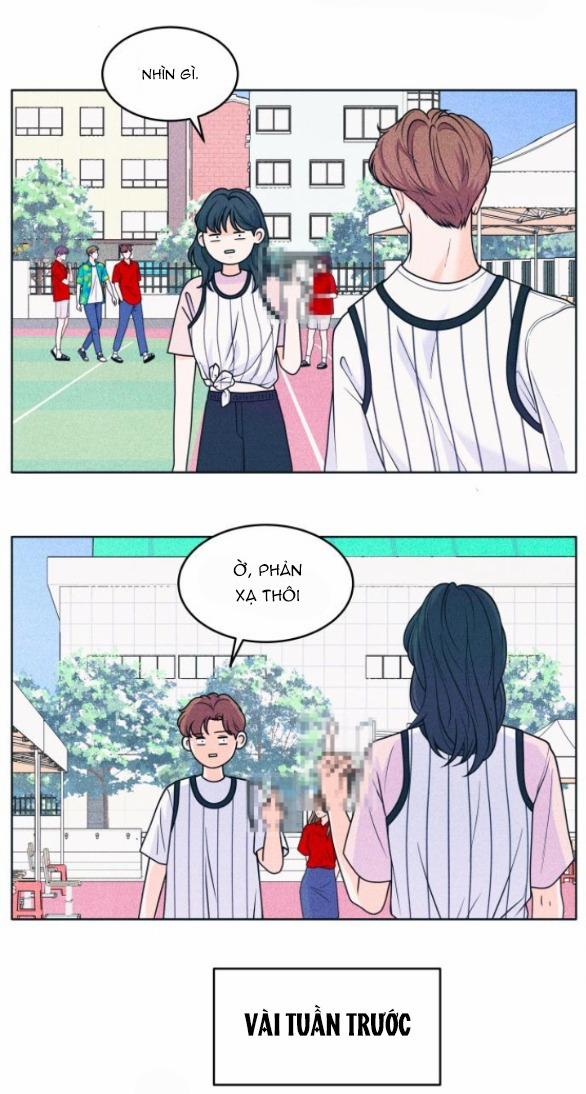 Thiếu Niên Hướng Nội 38.1 trang 5