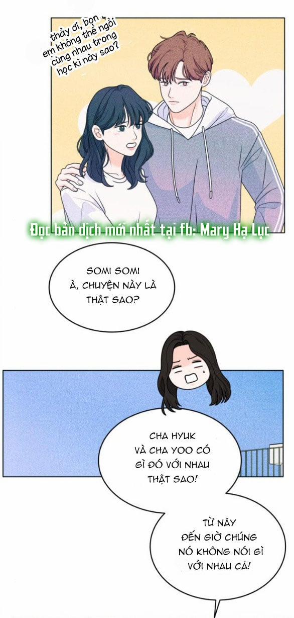 Thiếu Niên Hướng Nội 38.1 trang 6