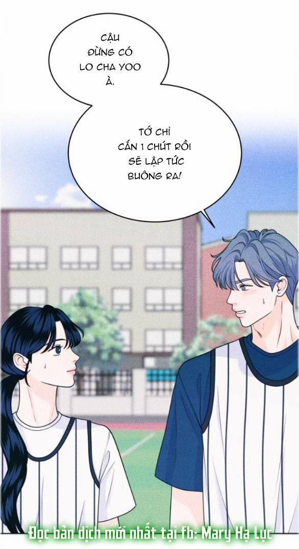 Thiếu Niên Hướng Nội 38.2 trang 1