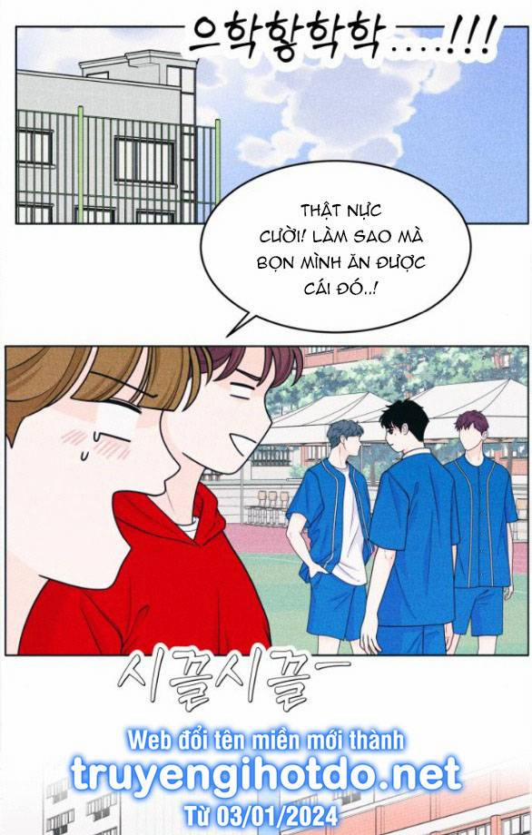 Thiếu Niên Hướng Nội 38.2 trang 11