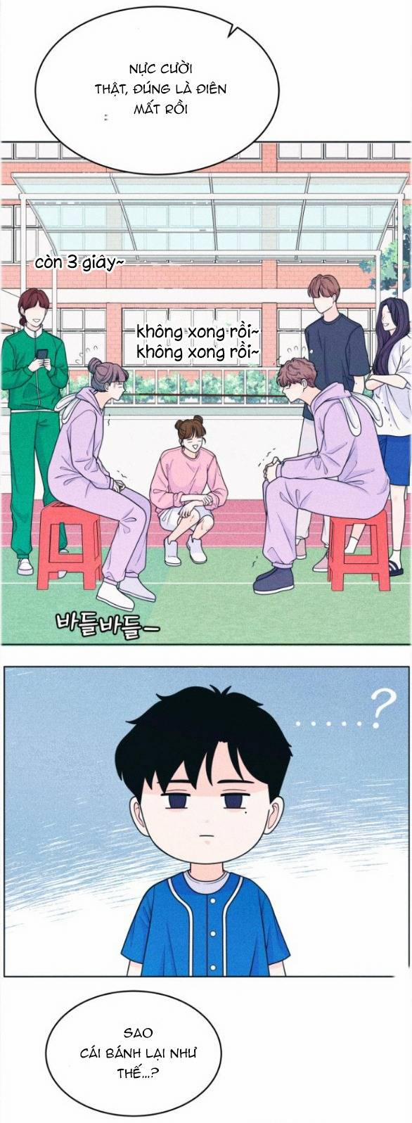 Thiếu Niên Hướng Nội 38.2 trang 14