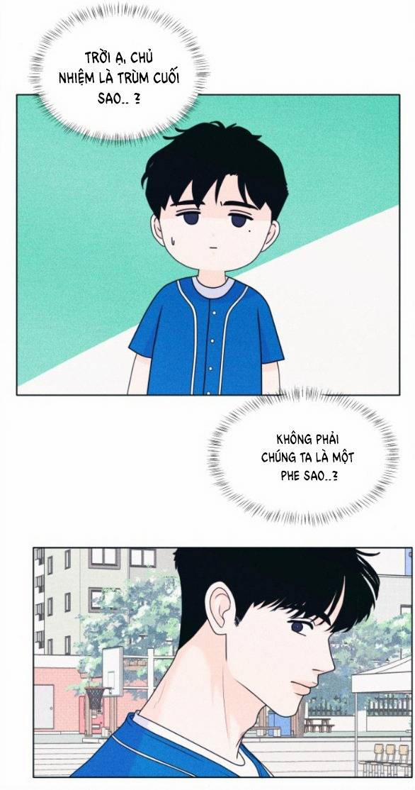 Thiếu Niên Hướng Nội 38.2 trang 18