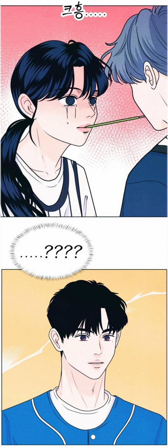 Thiếu Niên Hướng Nội 38.2 trang 20