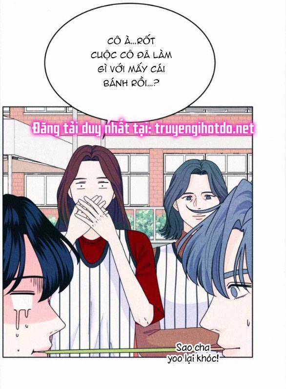 Thiếu Niên Hướng Nội 38.2 trang 21