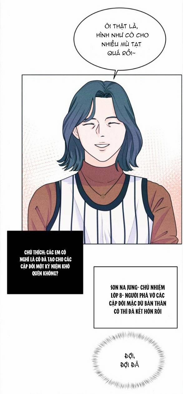 Thiếu Niên Hướng Nội 38.2 trang 22