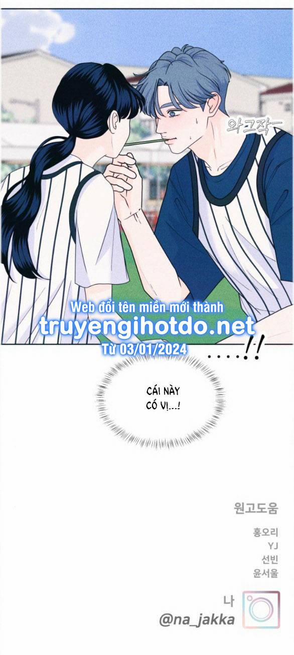 Thiếu Niên Hướng Nội 38.2 trang 23