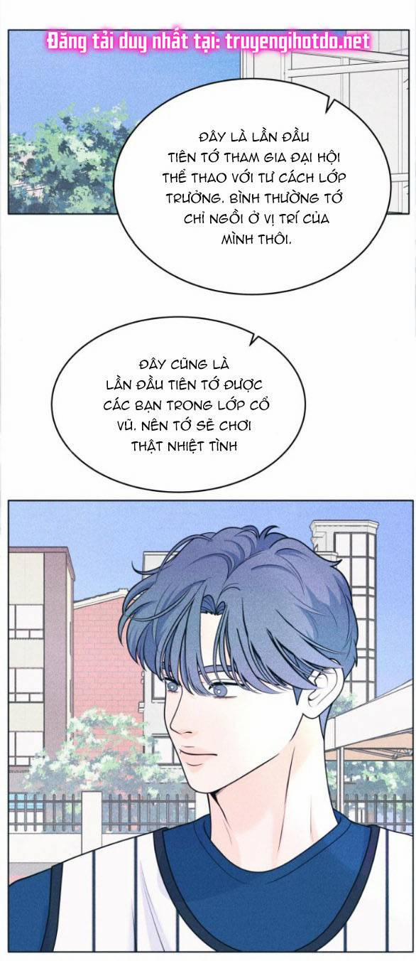 Thiếu Niên Hướng Nội 38.2 trang 3