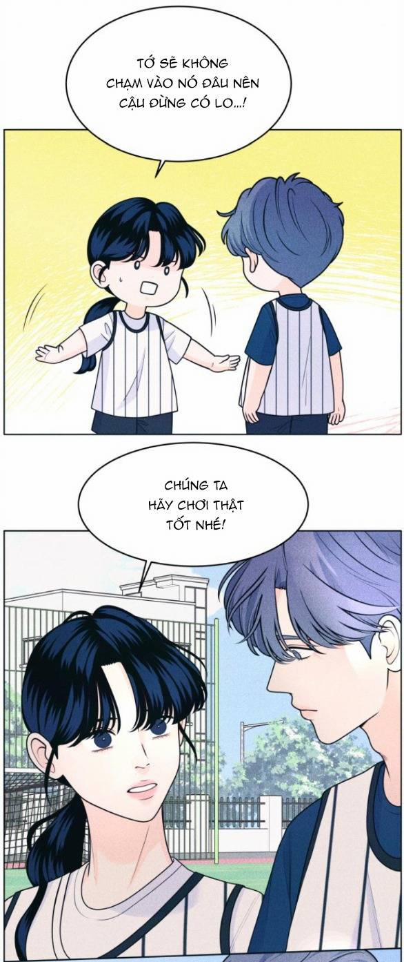 Thiếu Niên Hướng Nội 38.2 trang 4